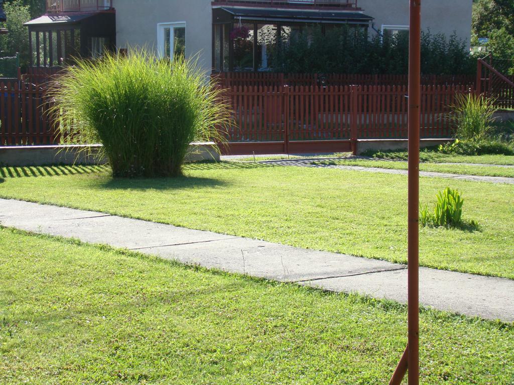Ubytovanie Kubik 473 Liptovsky Mikulas Exterior photo